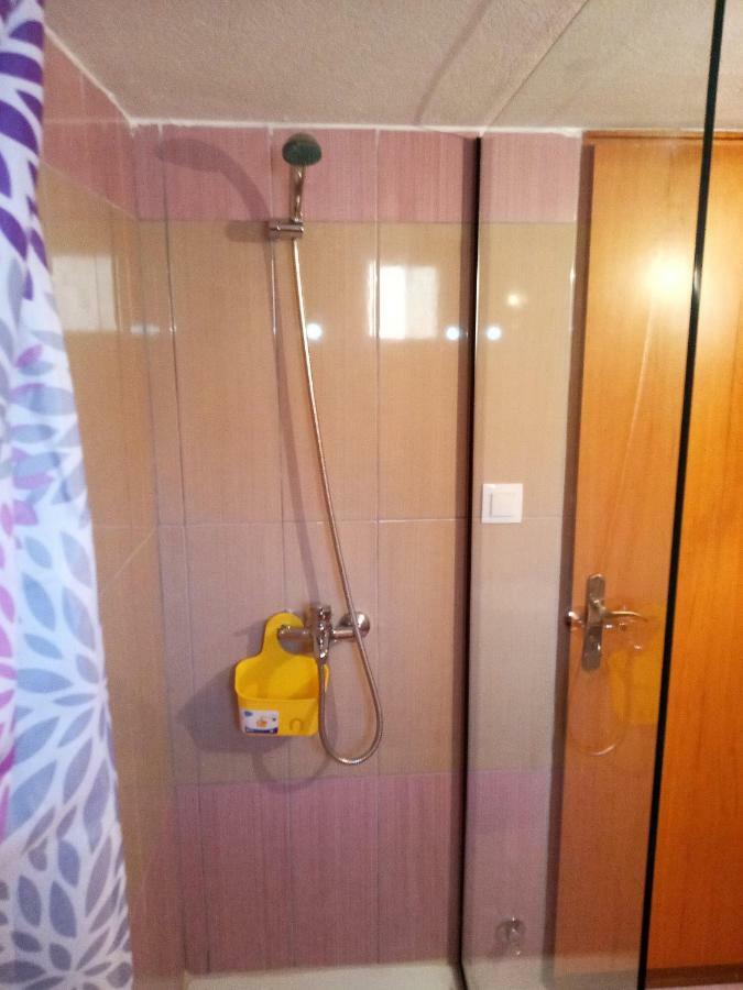Mediterranean Stars 1 Apartment Peraía Екстериор снимка